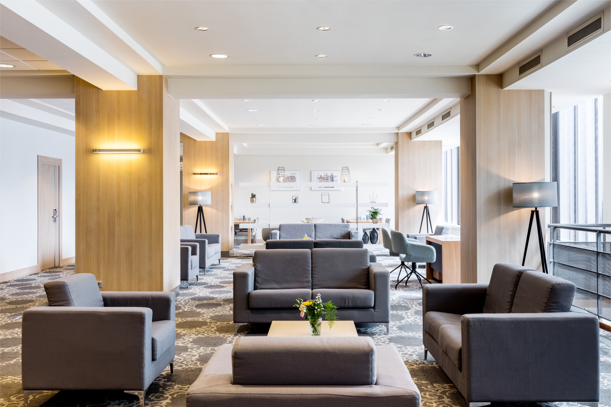 Foto - NH Amsterdam Noord