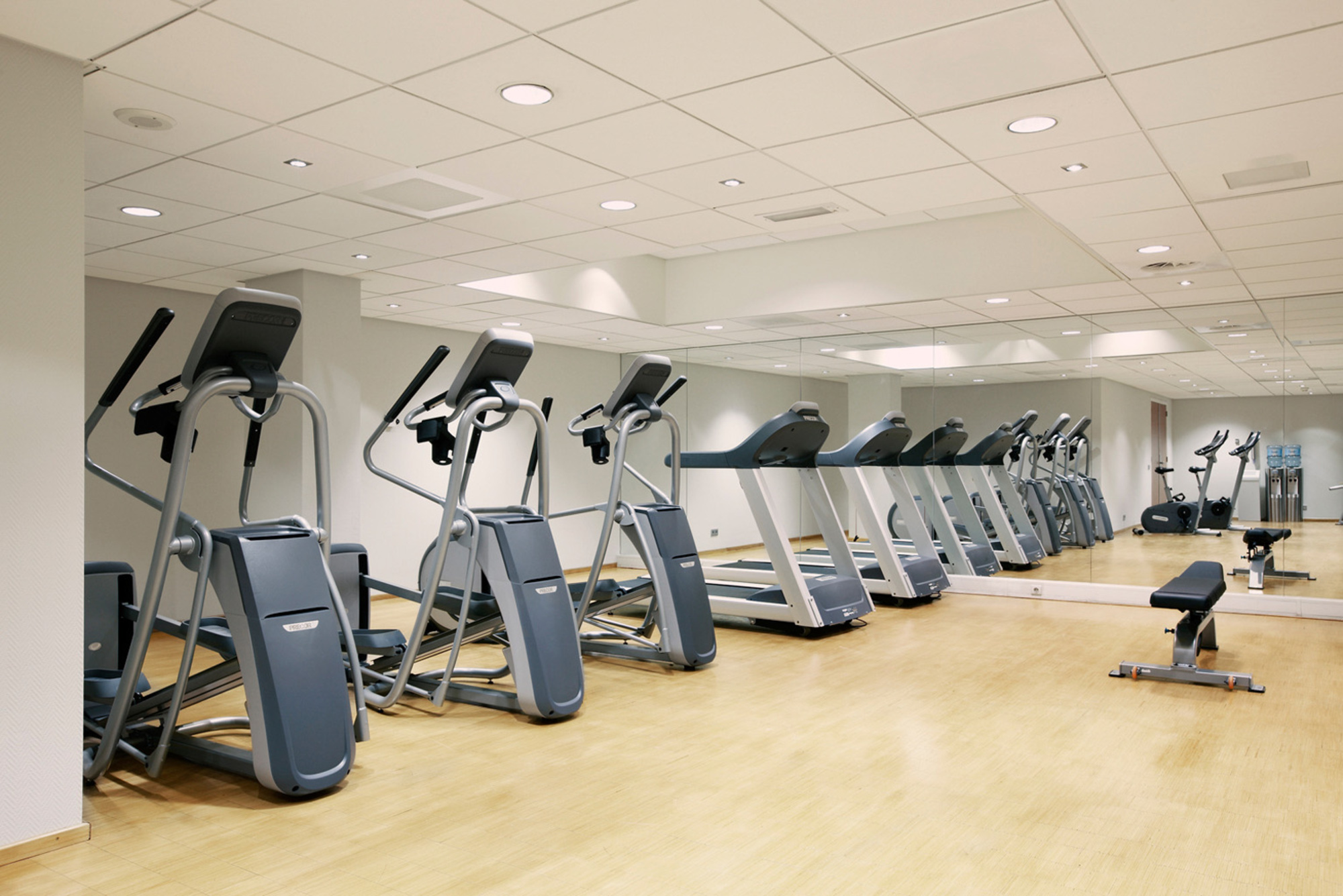 Foto - NH Amsterdam Noord