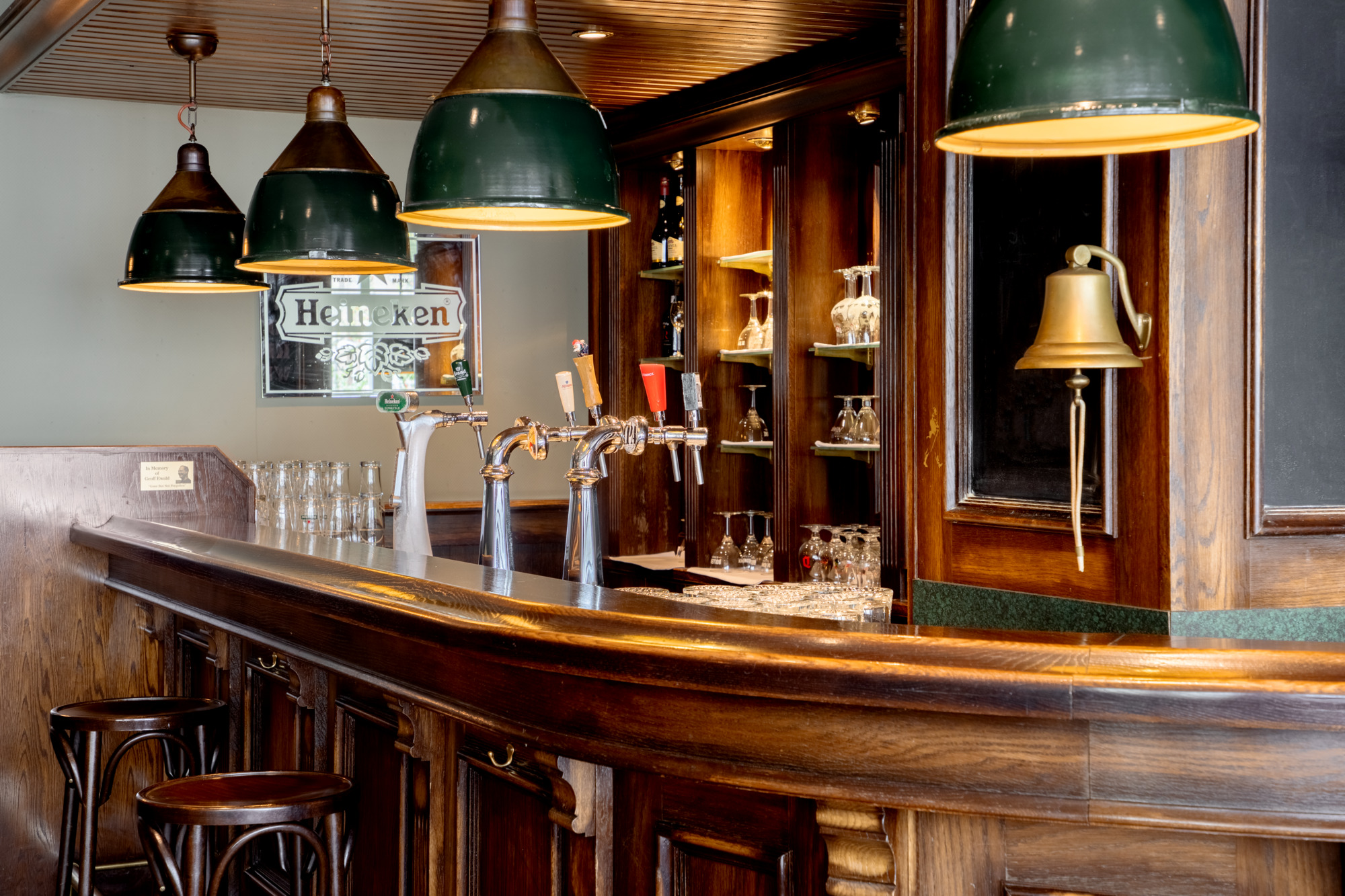 Foto - NH Amsterdam Noord