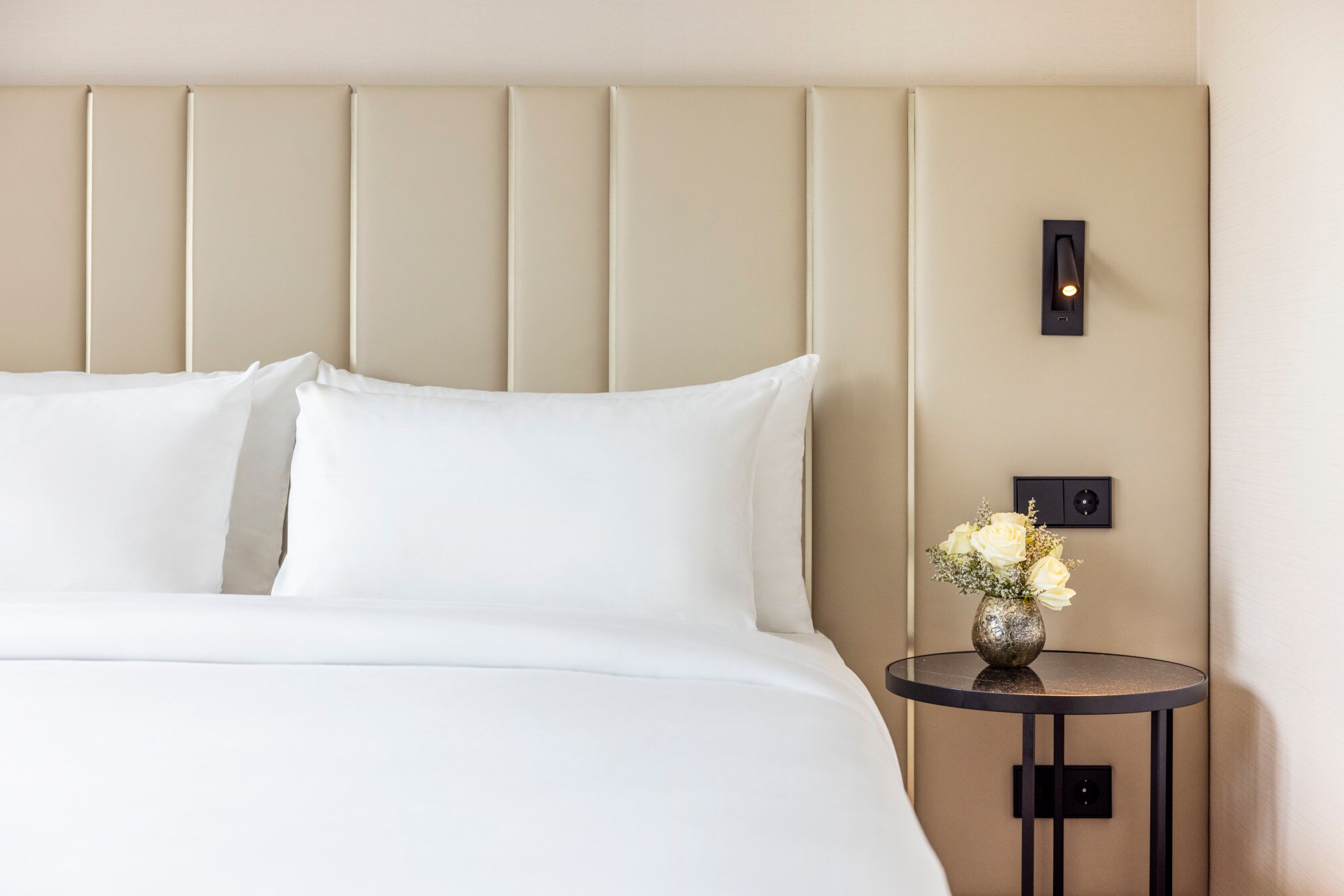 Room Standard with View