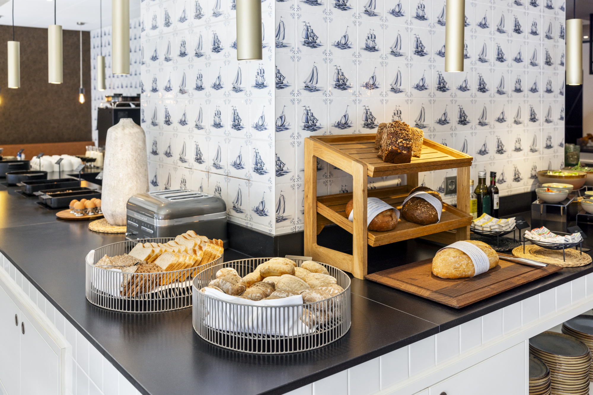 Foto - NH Amsterdam Leidseplein