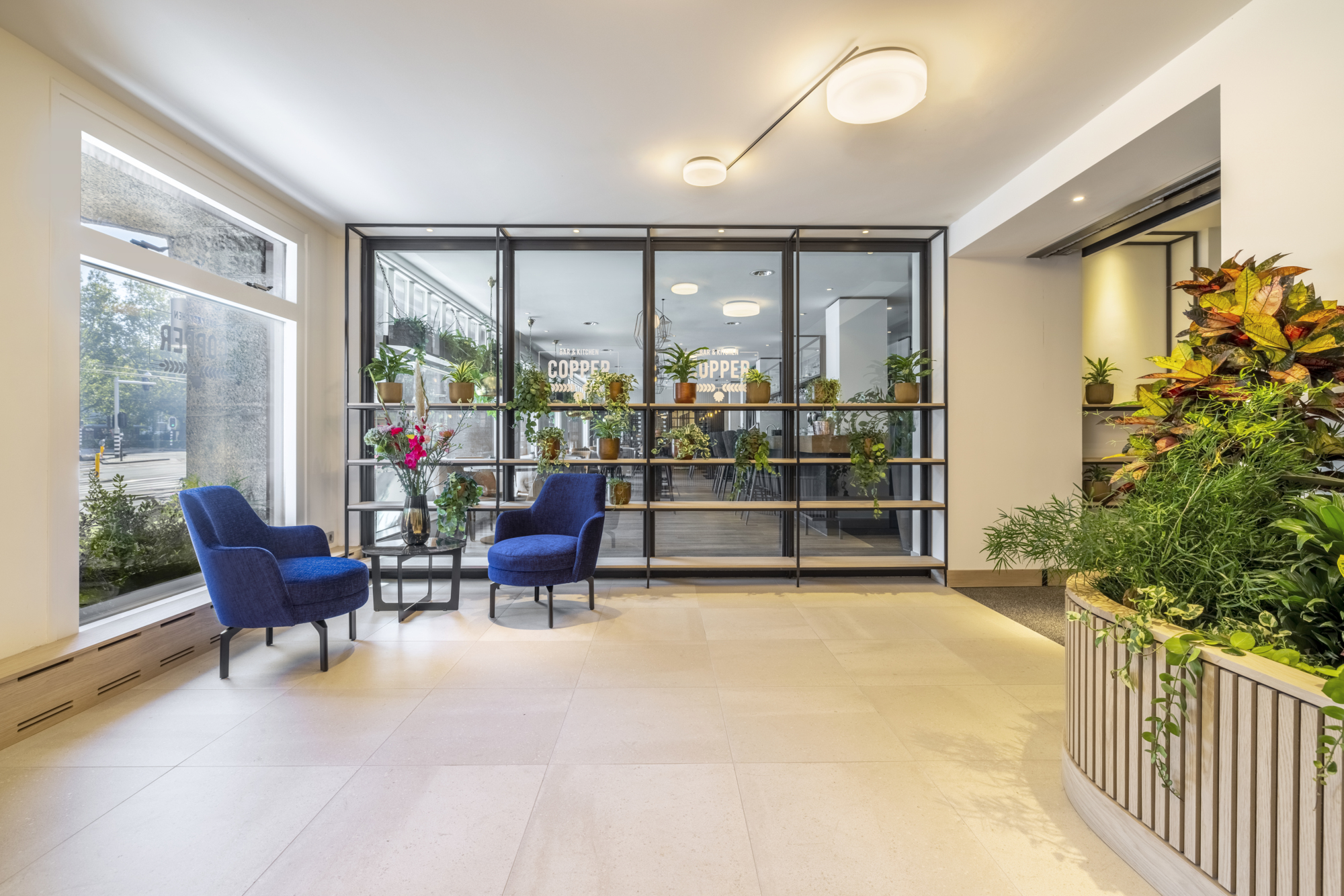 Foto - NH Amsterdam Leidseplein