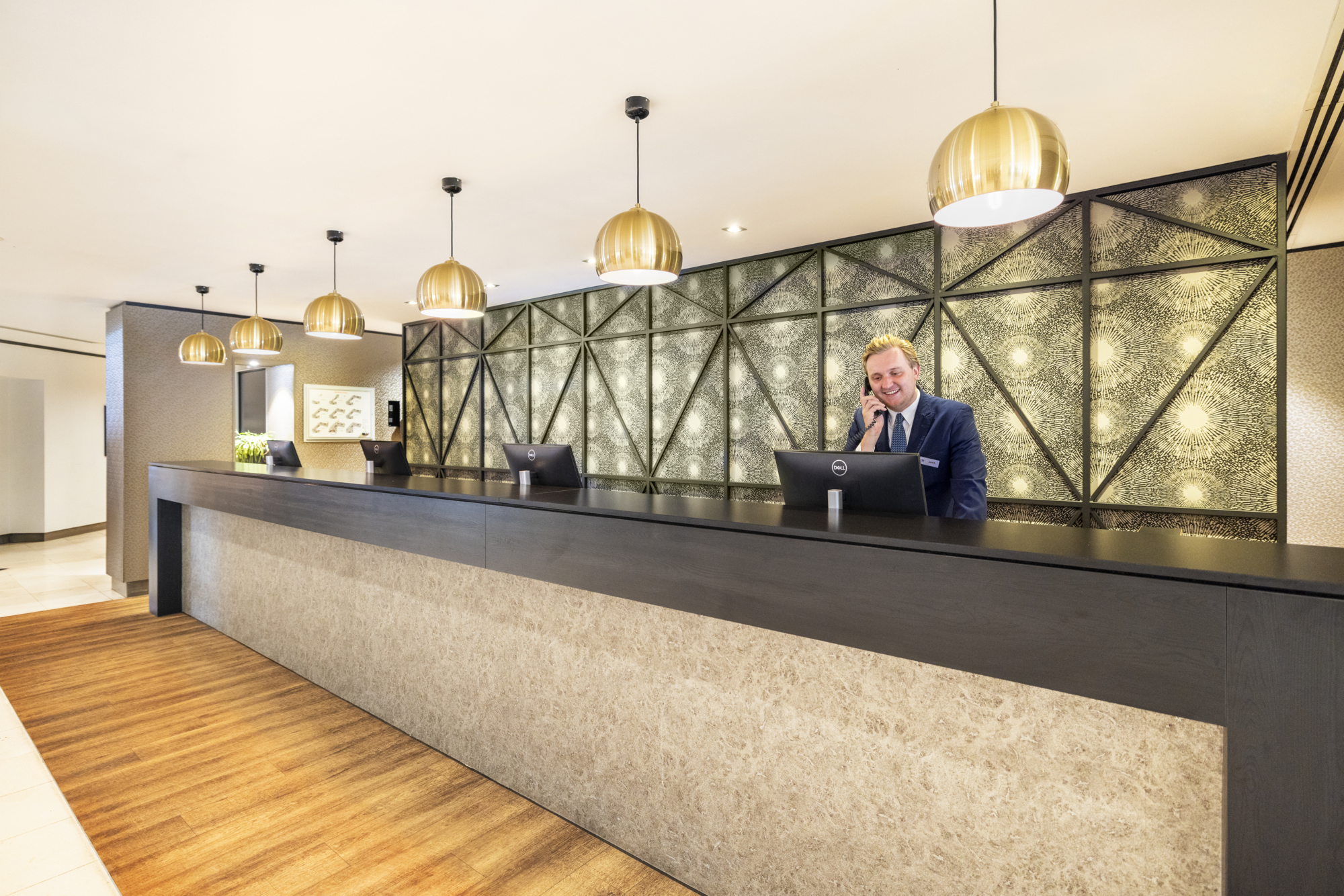 Foto - NH Amsterdam Leidseplein