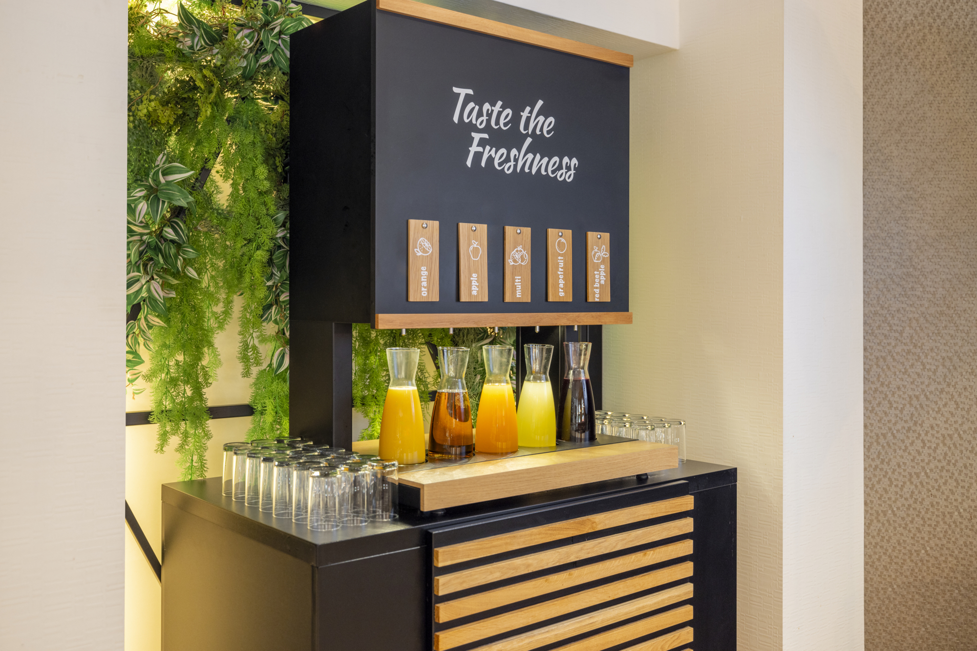 Foto - NH Amsterdam Leidseplein