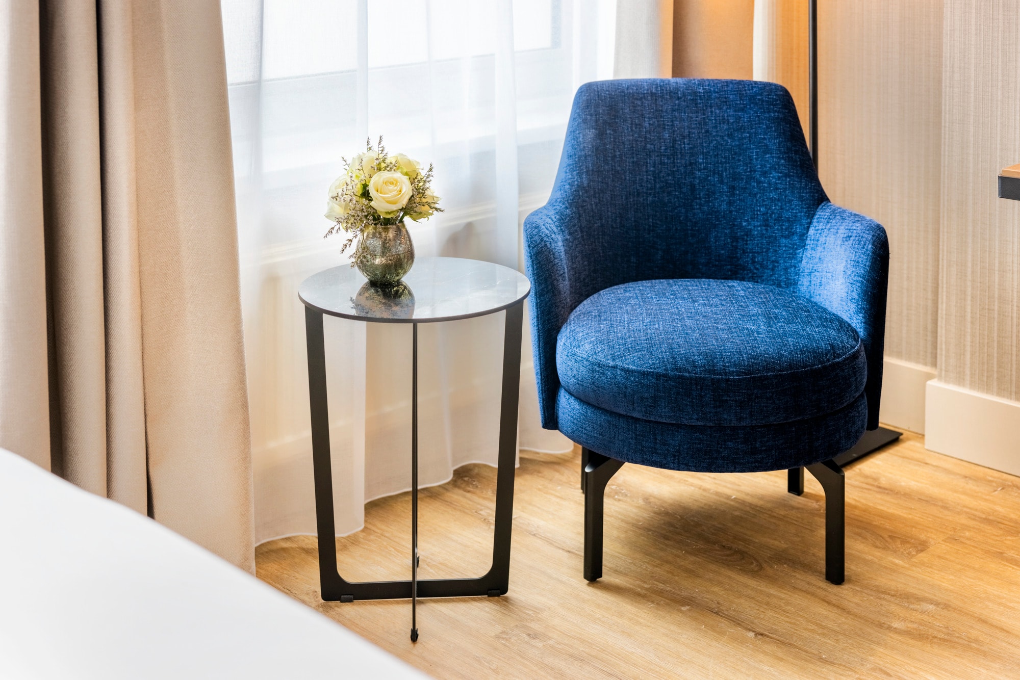 Room Standard with View