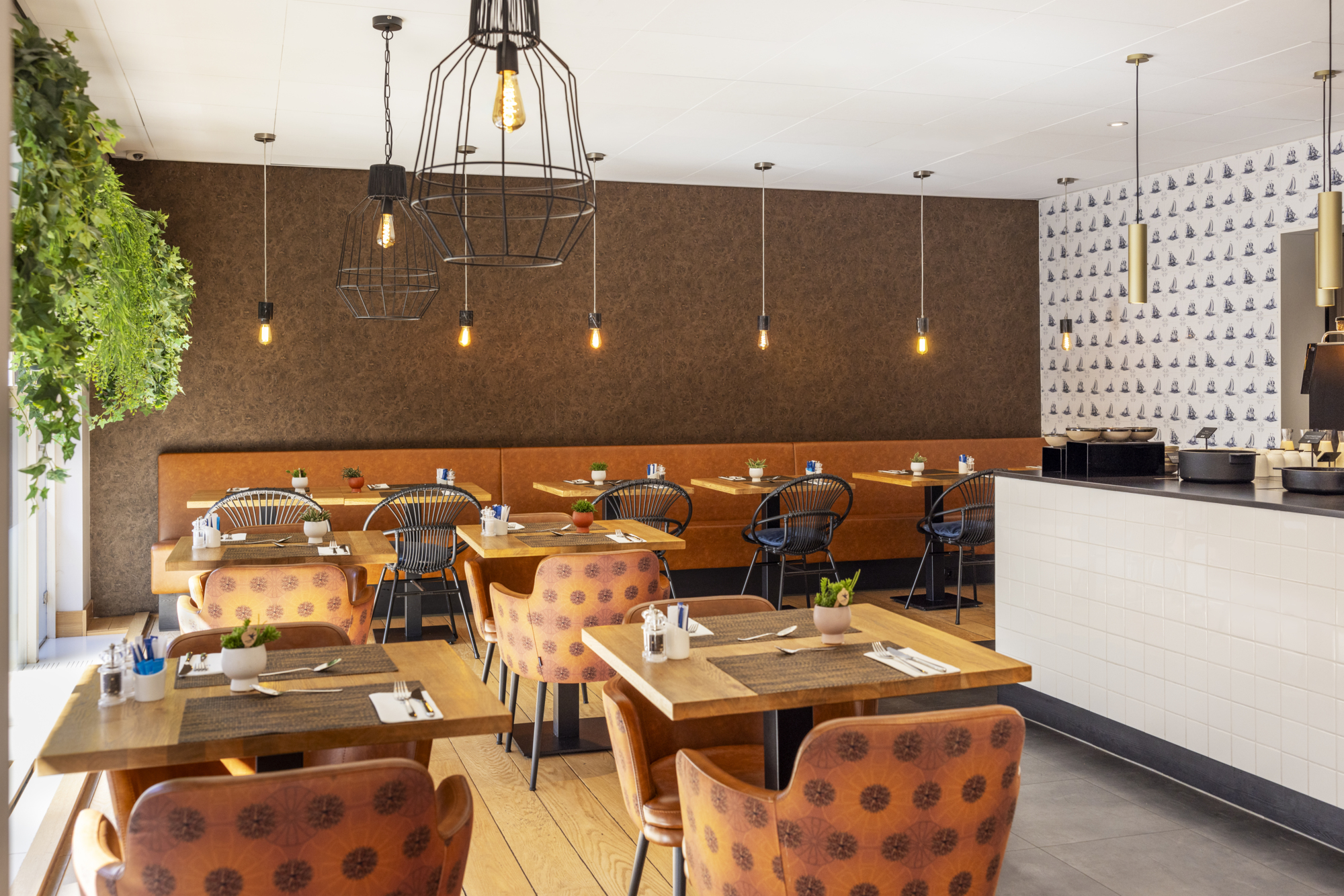 Foto - NH Amsterdam Leidseplein