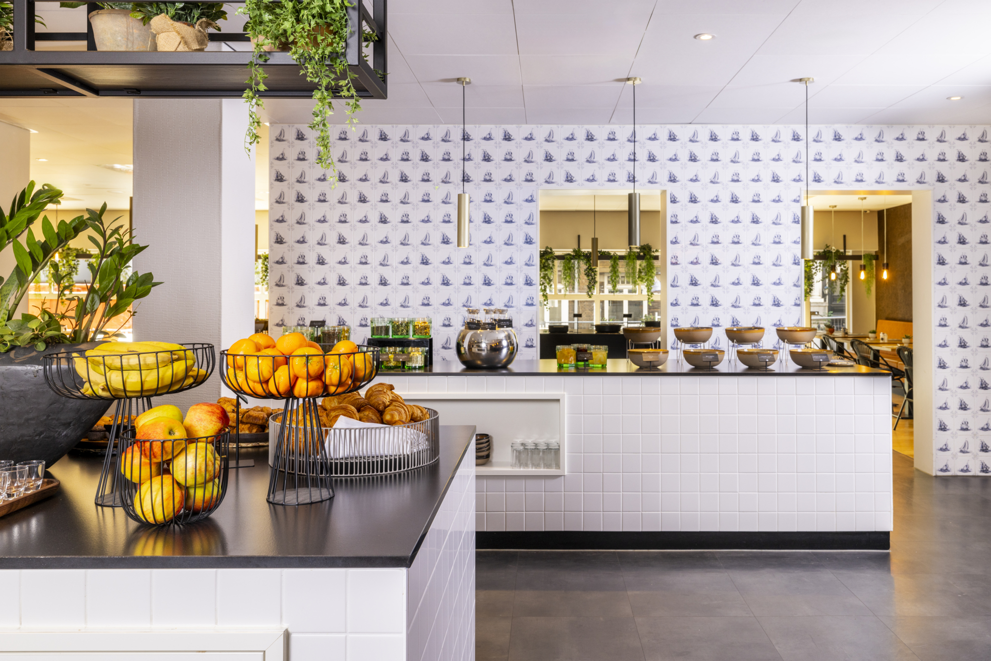 Foto - NH Amsterdam Leidseplein