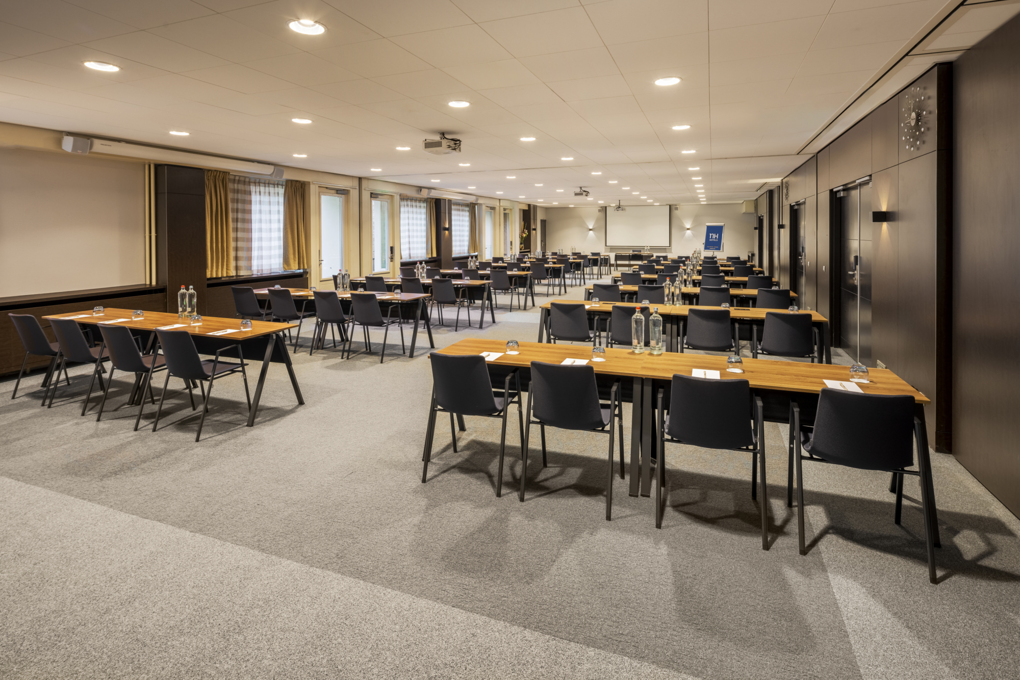 Foto - NH Amsterdam Leidseplein