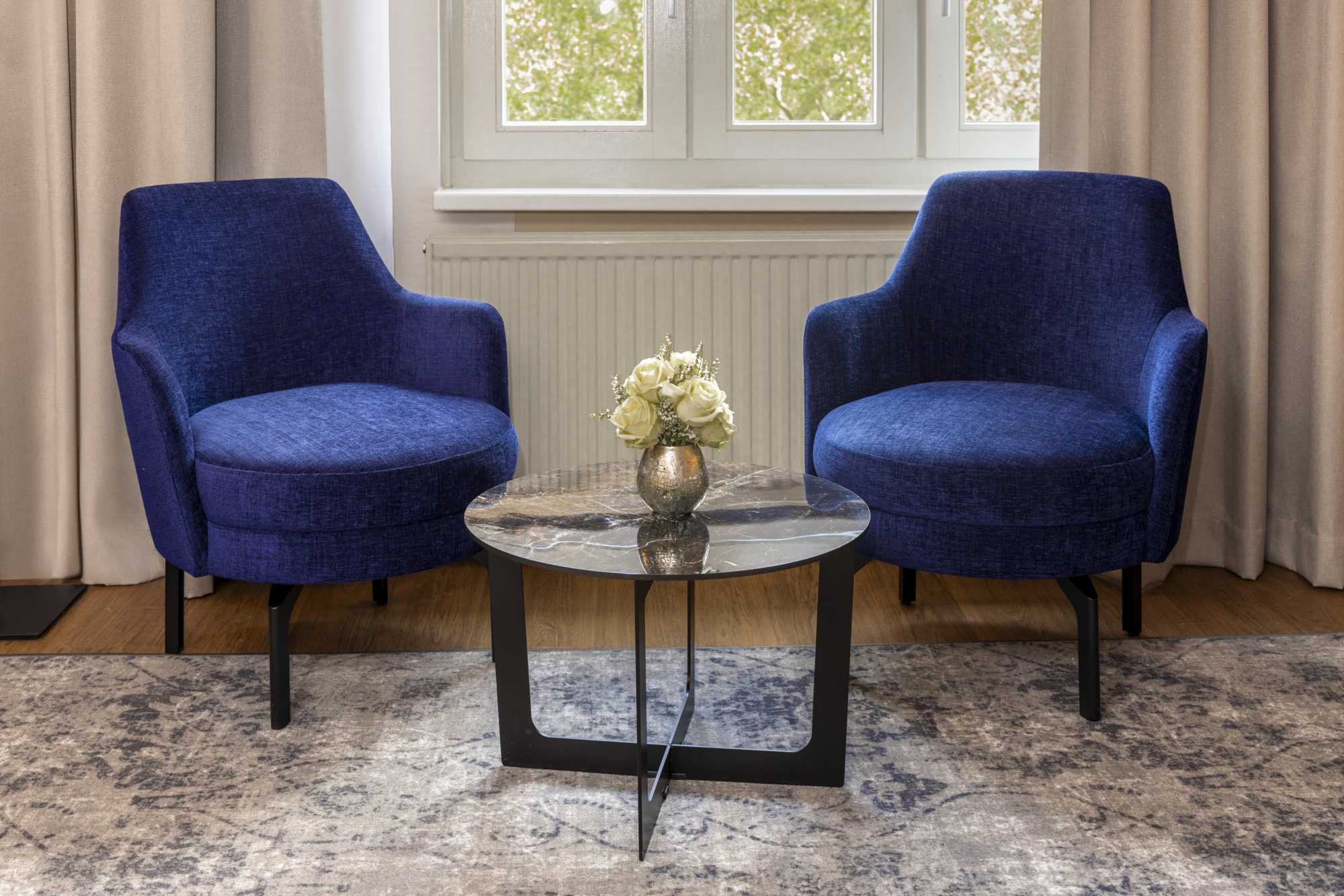 Foto - NH Amsterdam Leidseplein