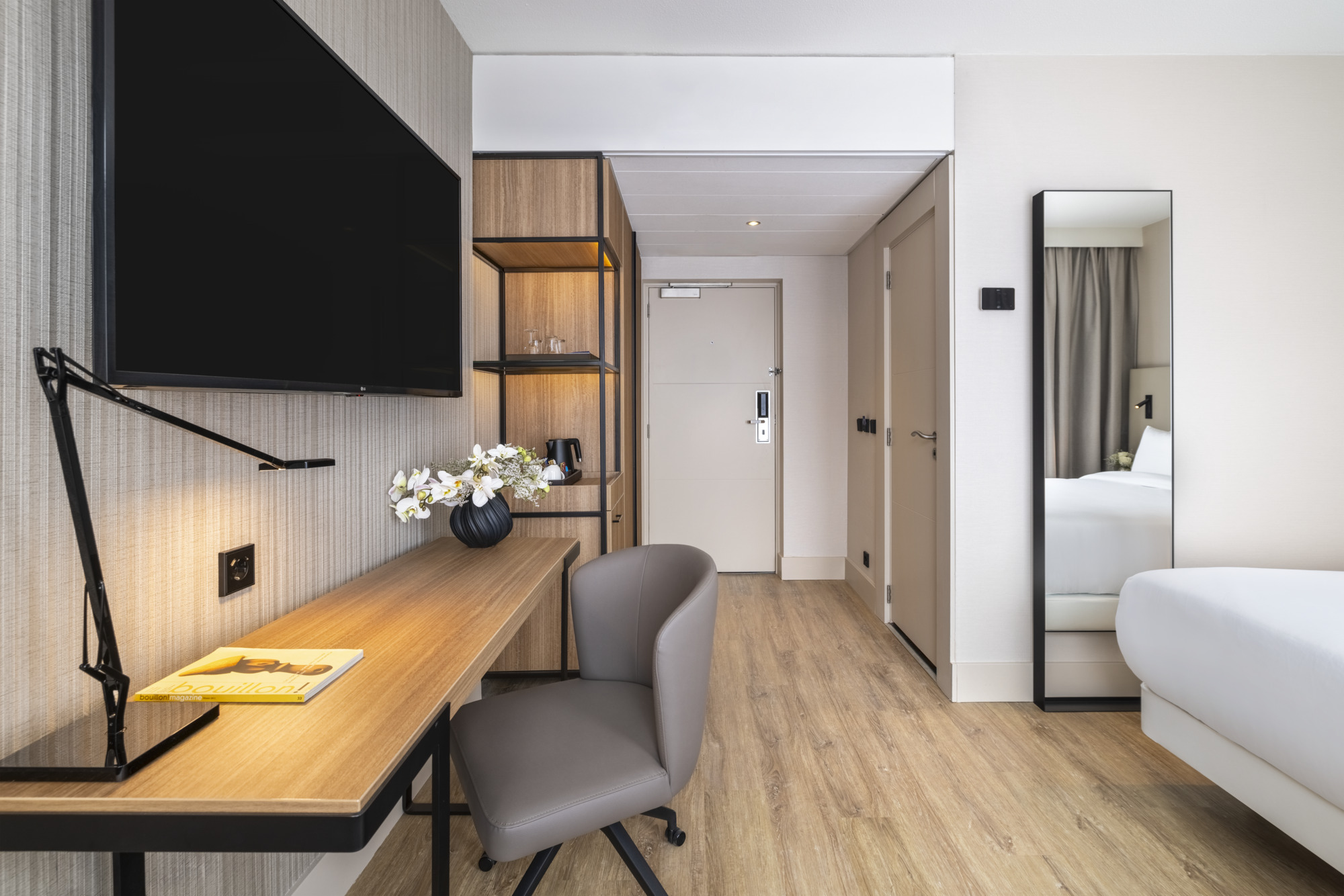 Foto - NH Amsterdam Leidseplein