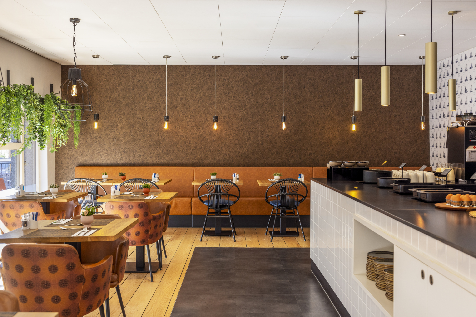 Foto - NH Amsterdam Leidseplein