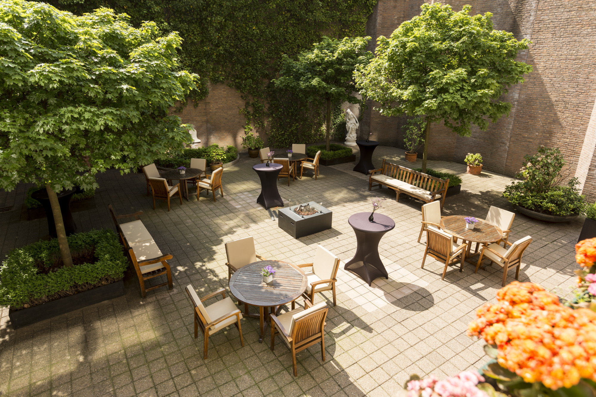 Foto - NH Amsterdam Leidseplein