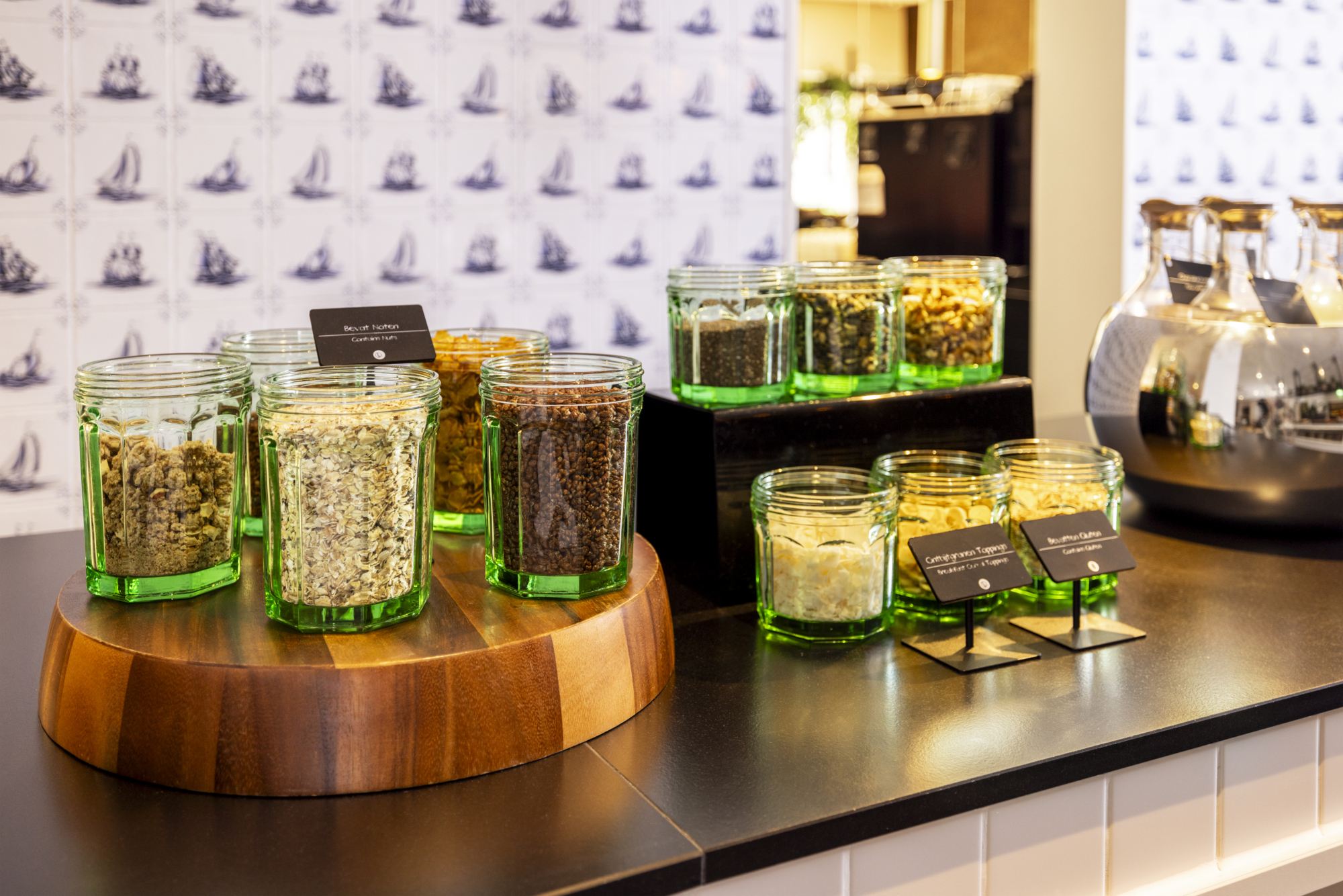 Foto - NH Amsterdam Leidseplein