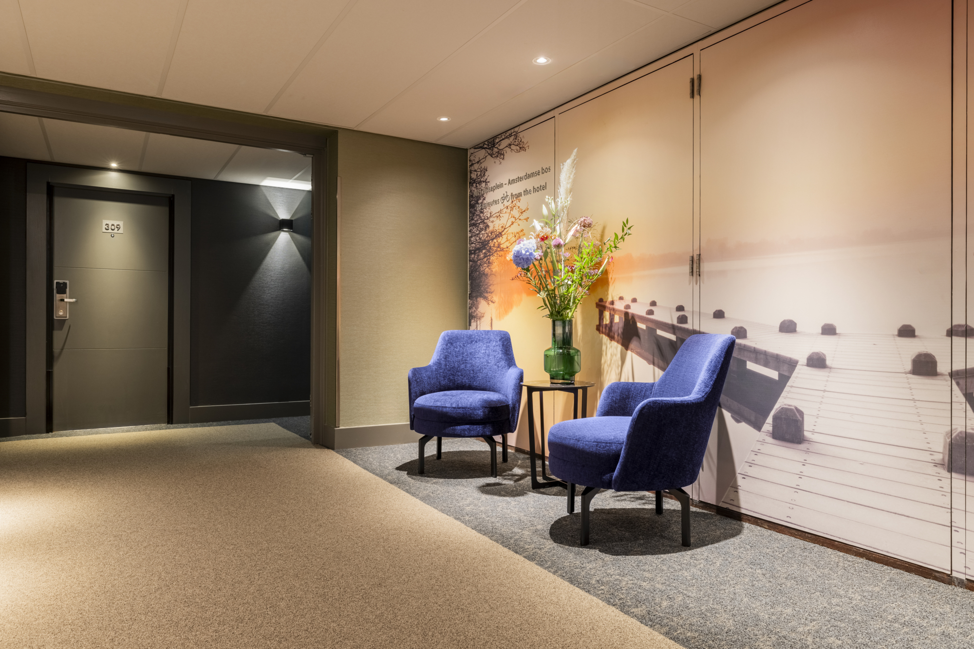 Foto - NH Amsterdam Leidseplein