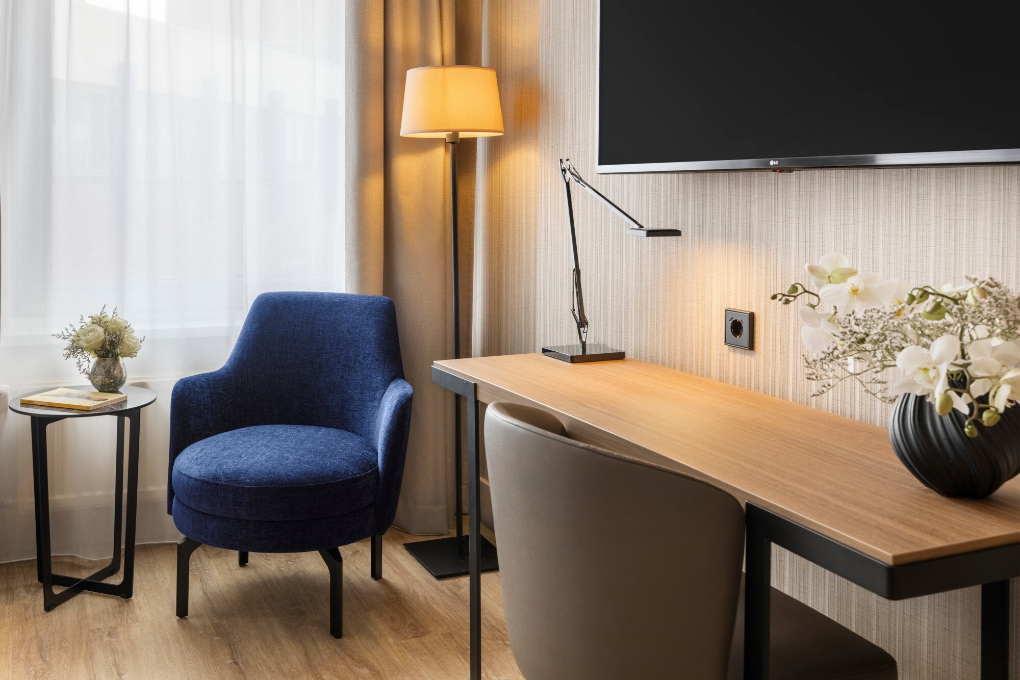 Room Standard with View