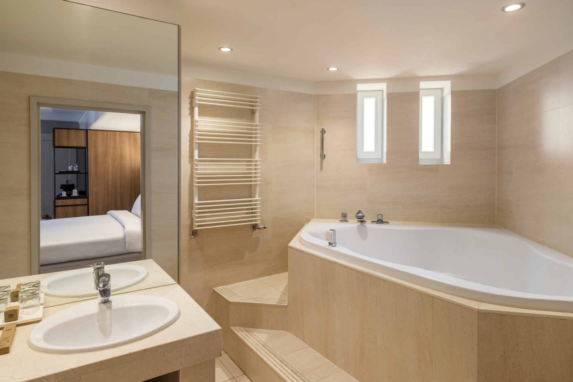 Foto - NH Amsterdam Leidseplein