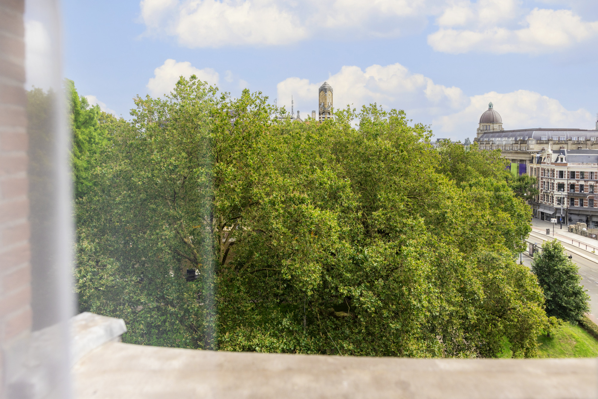 Foto - NH Amsterdam Leidseplein