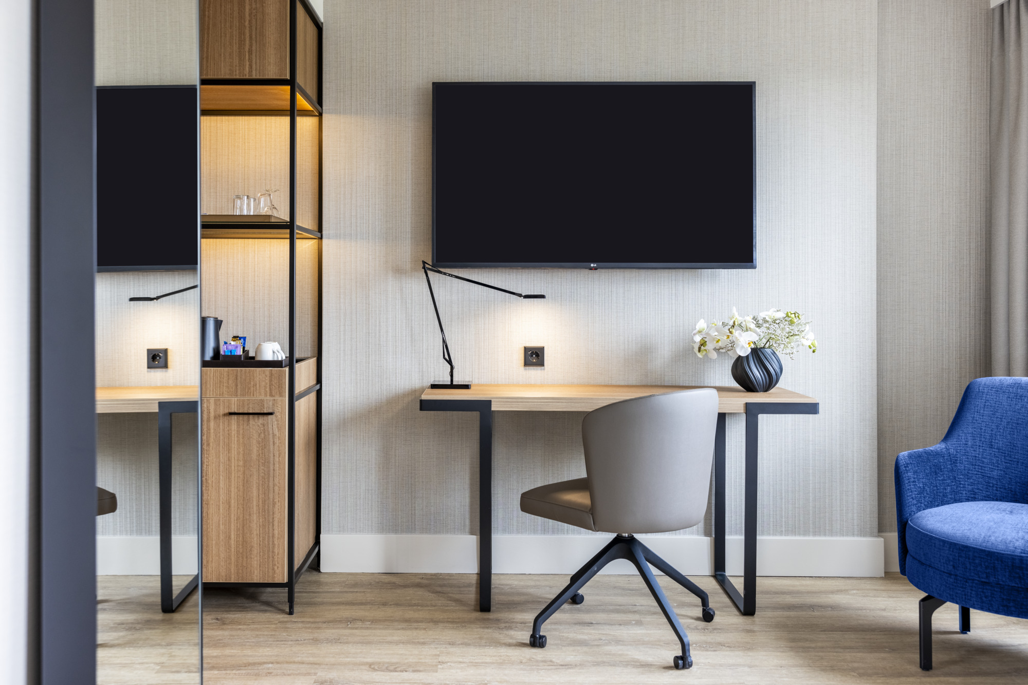 Foto - NH Amsterdam Leidseplein