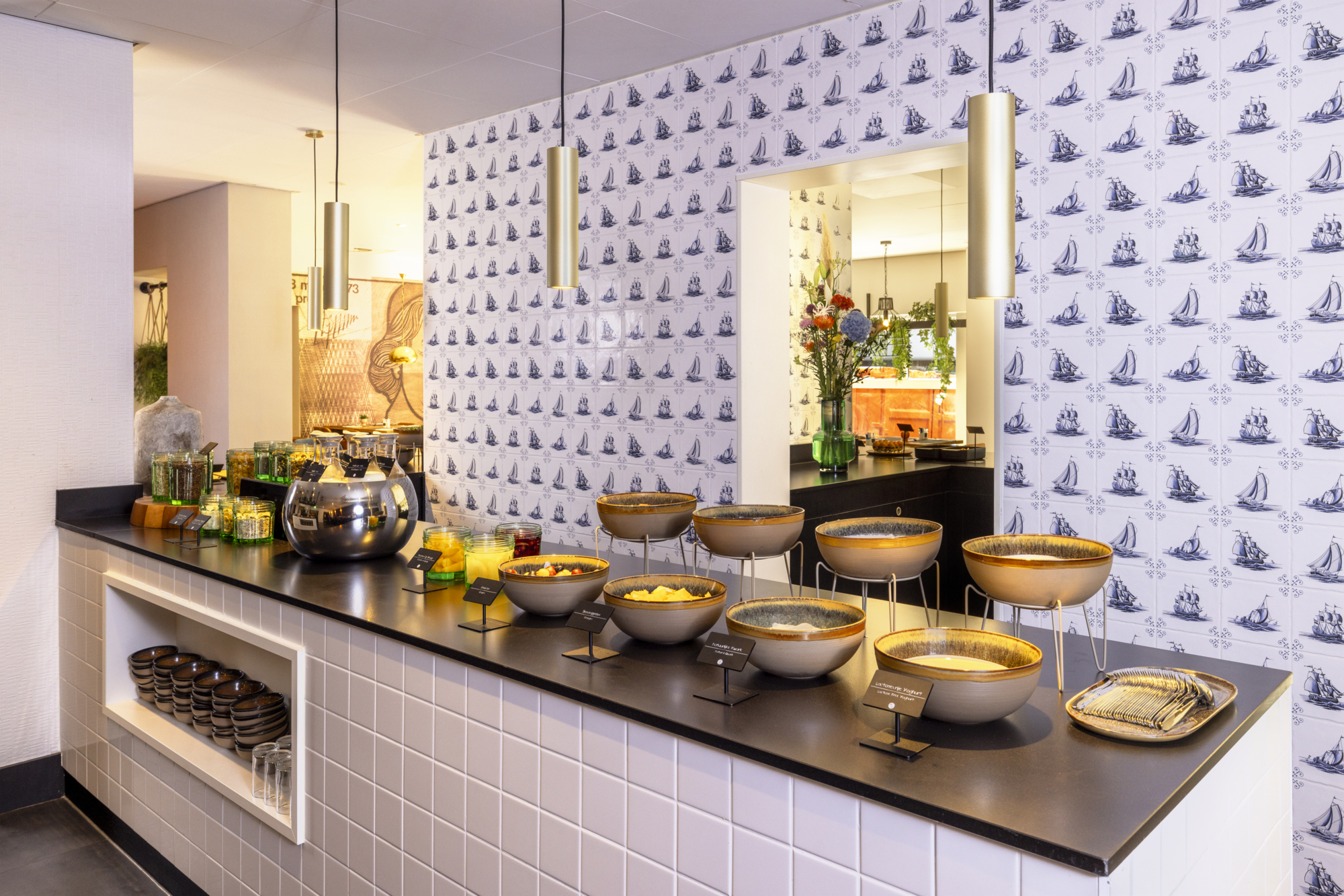 Foto - NH Amsterdam Leidseplein