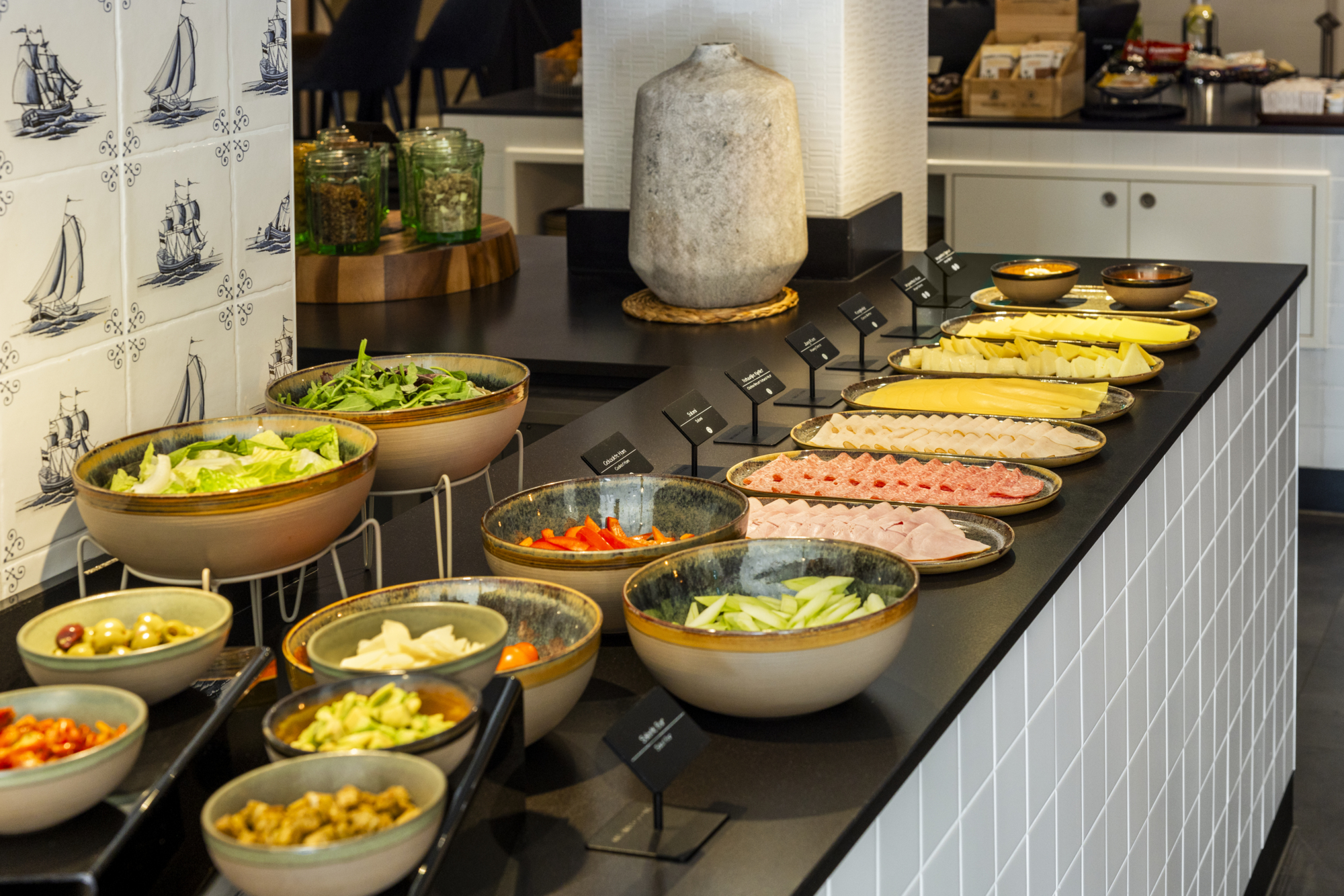 Foto - NH Amsterdam Leidseplein