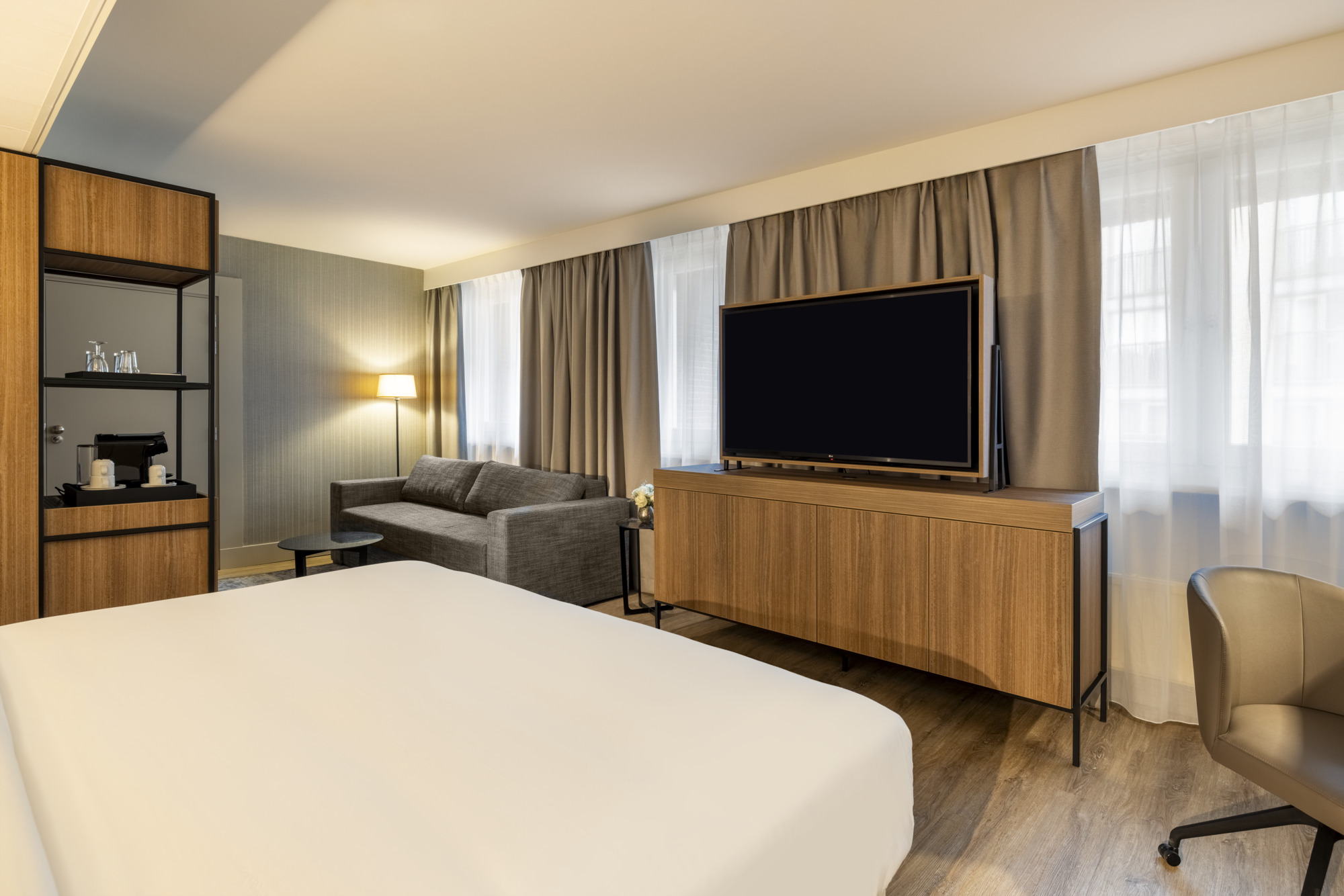 Foto - NH Amsterdam Leidseplein