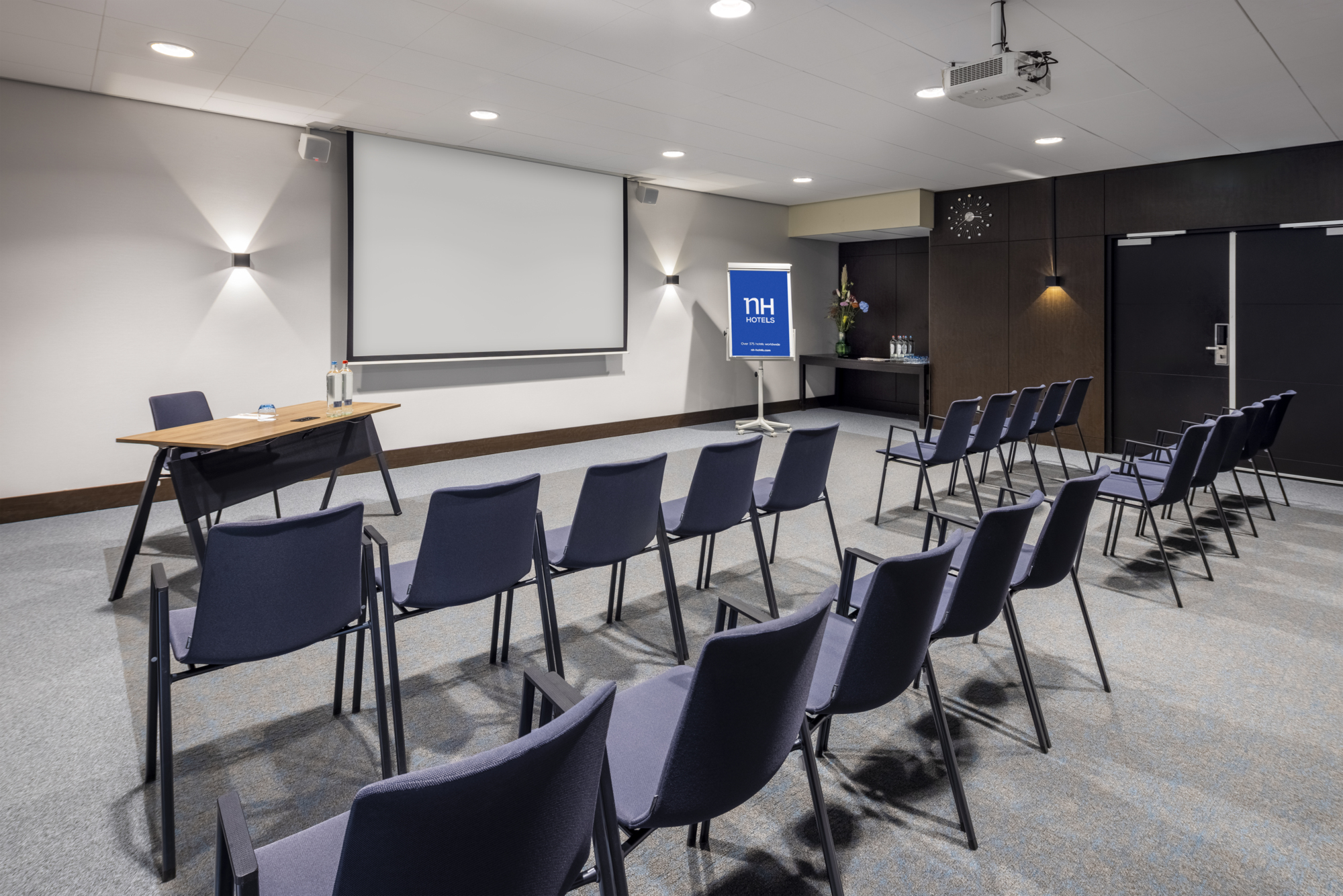 Foto - NH Amsterdam Leidseplein