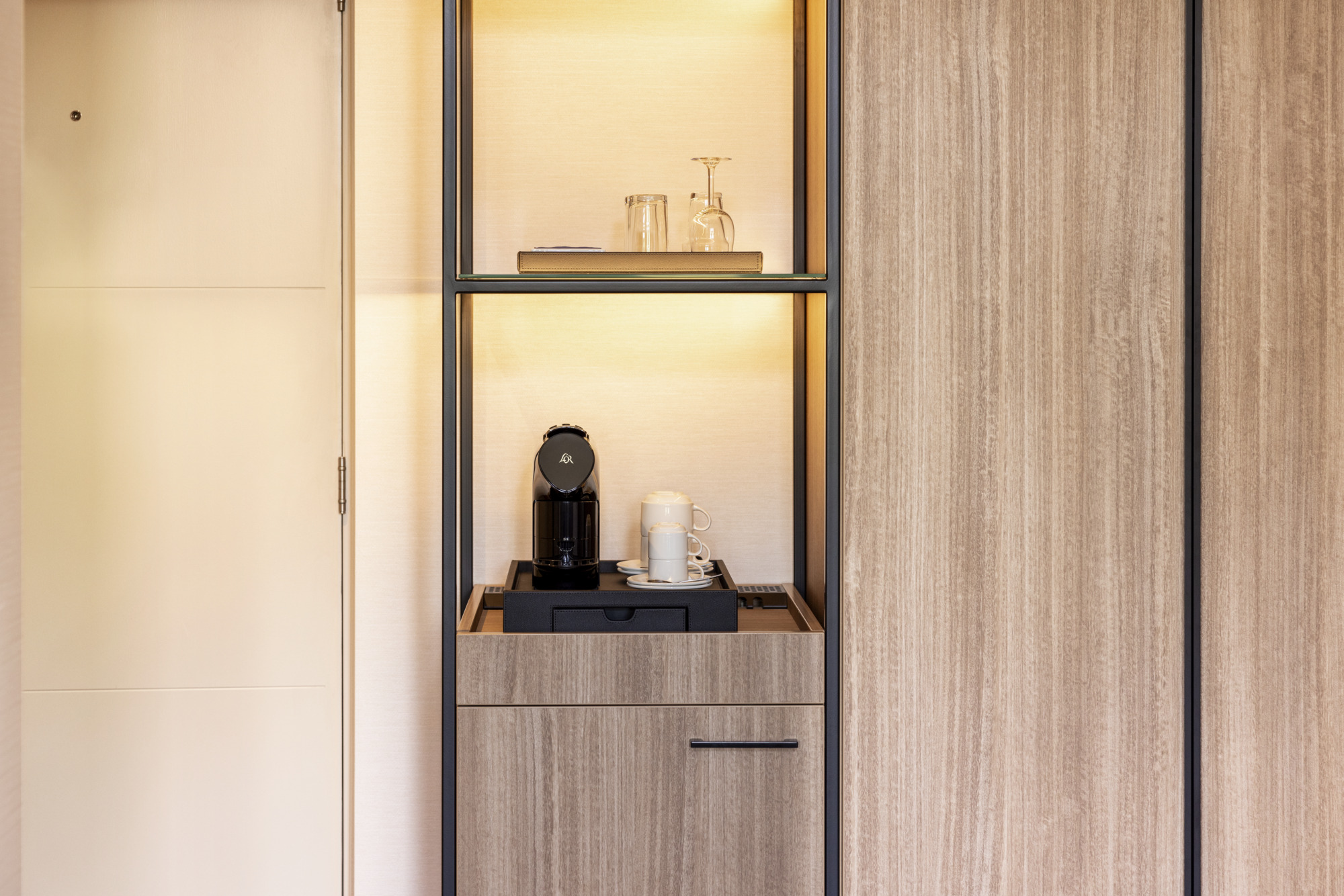 Foto - NH Amsterdam Leidseplein