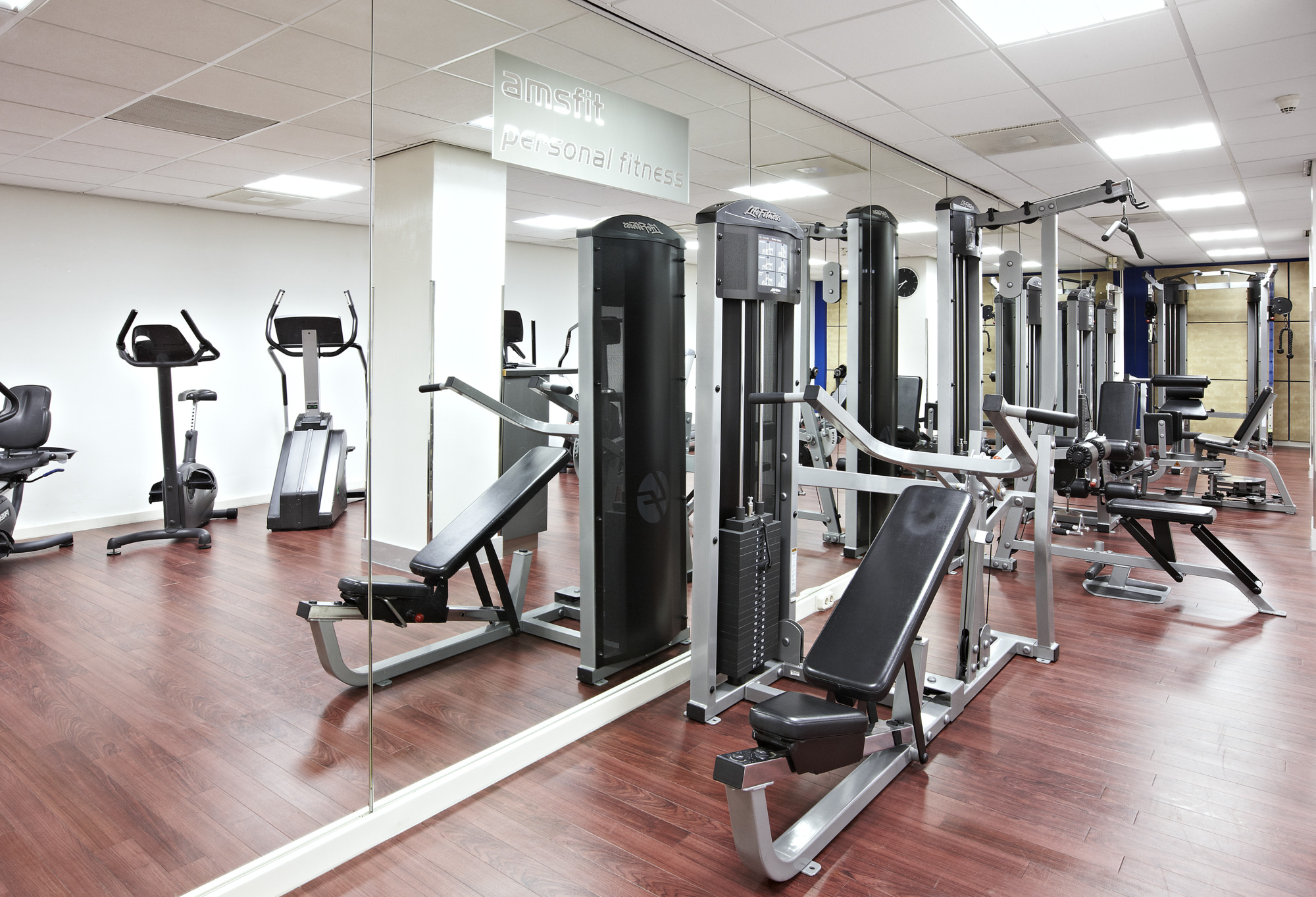 Foto - NH Amsterdam Leidseplein