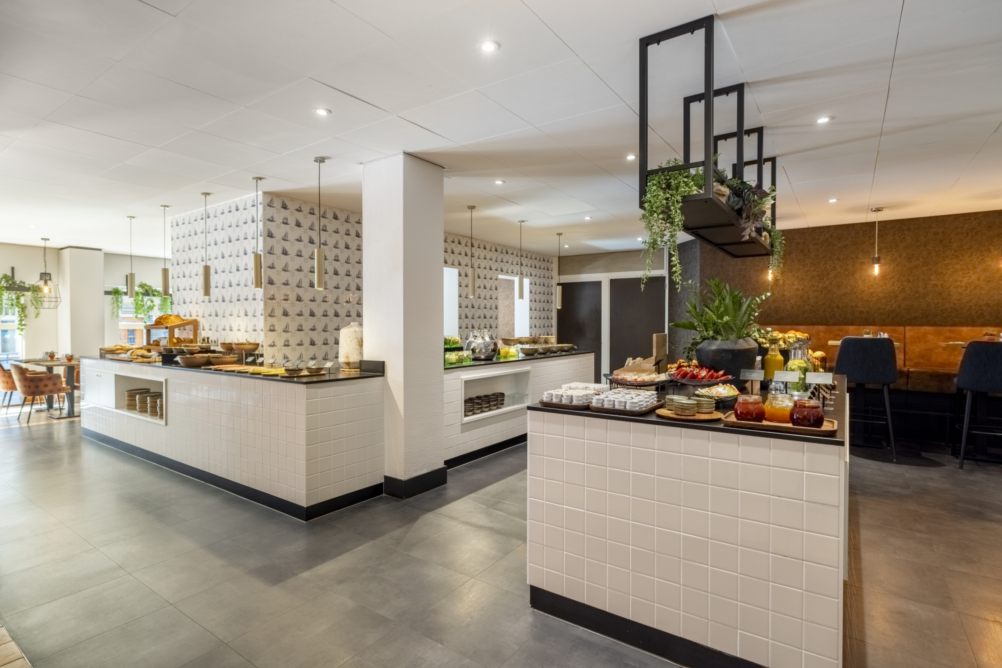 Foto - NH Amsterdam Leidseplein