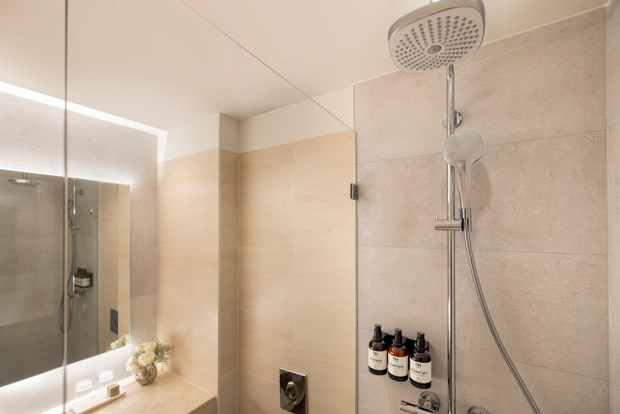 Room Habitación Familiar - 4 personas