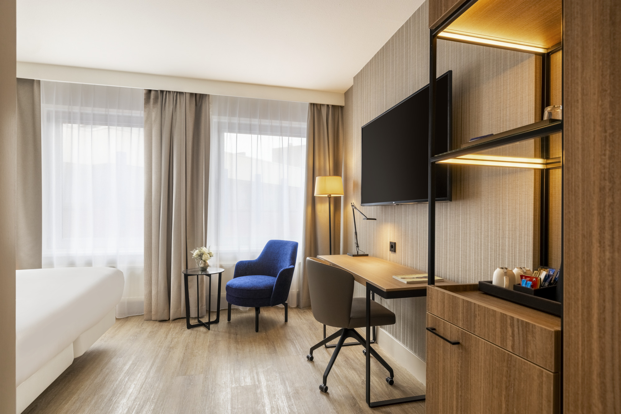 Foto - NH Amsterdam Leidseplein