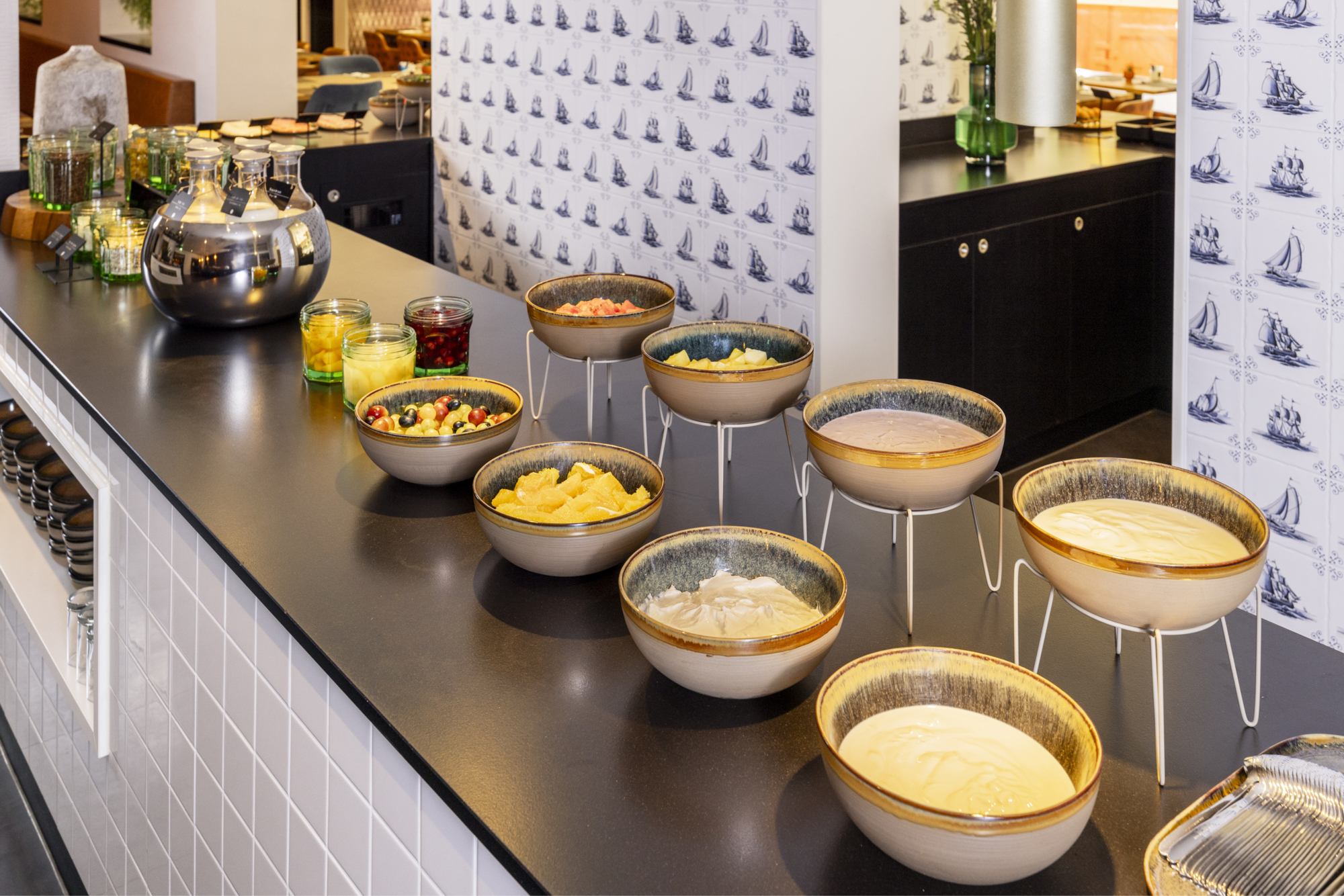 Foto - NH Amsterdam Leidseplein