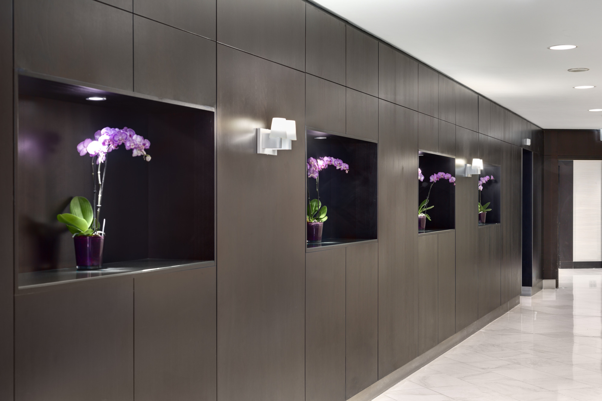 Foto - NH Amsterdam Leidseplein