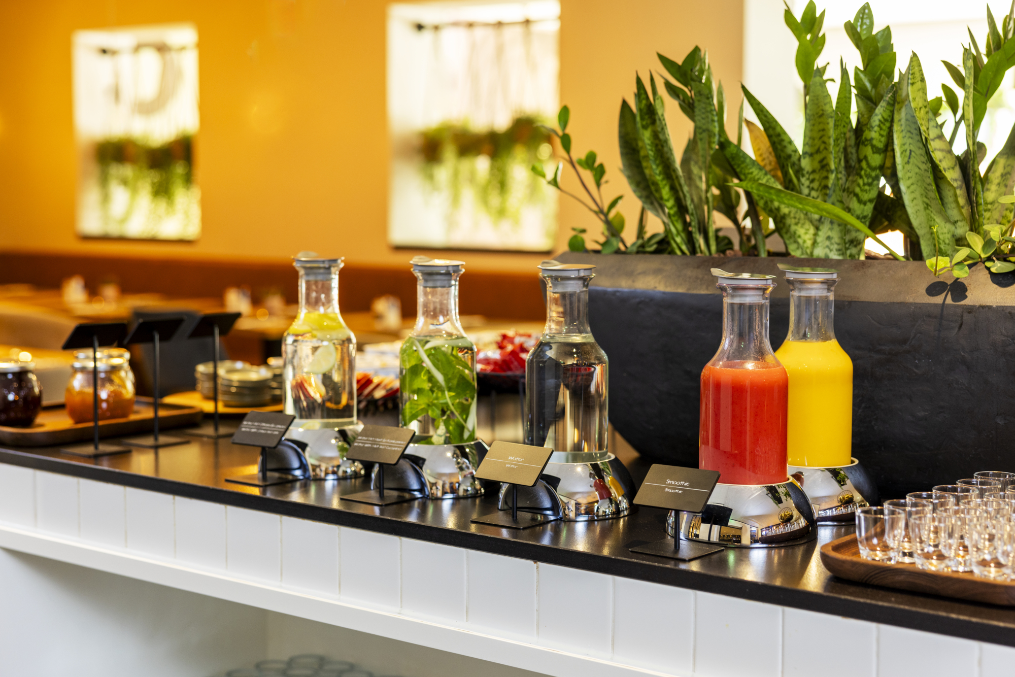 Foto - NH Amsterdam Leidseplein