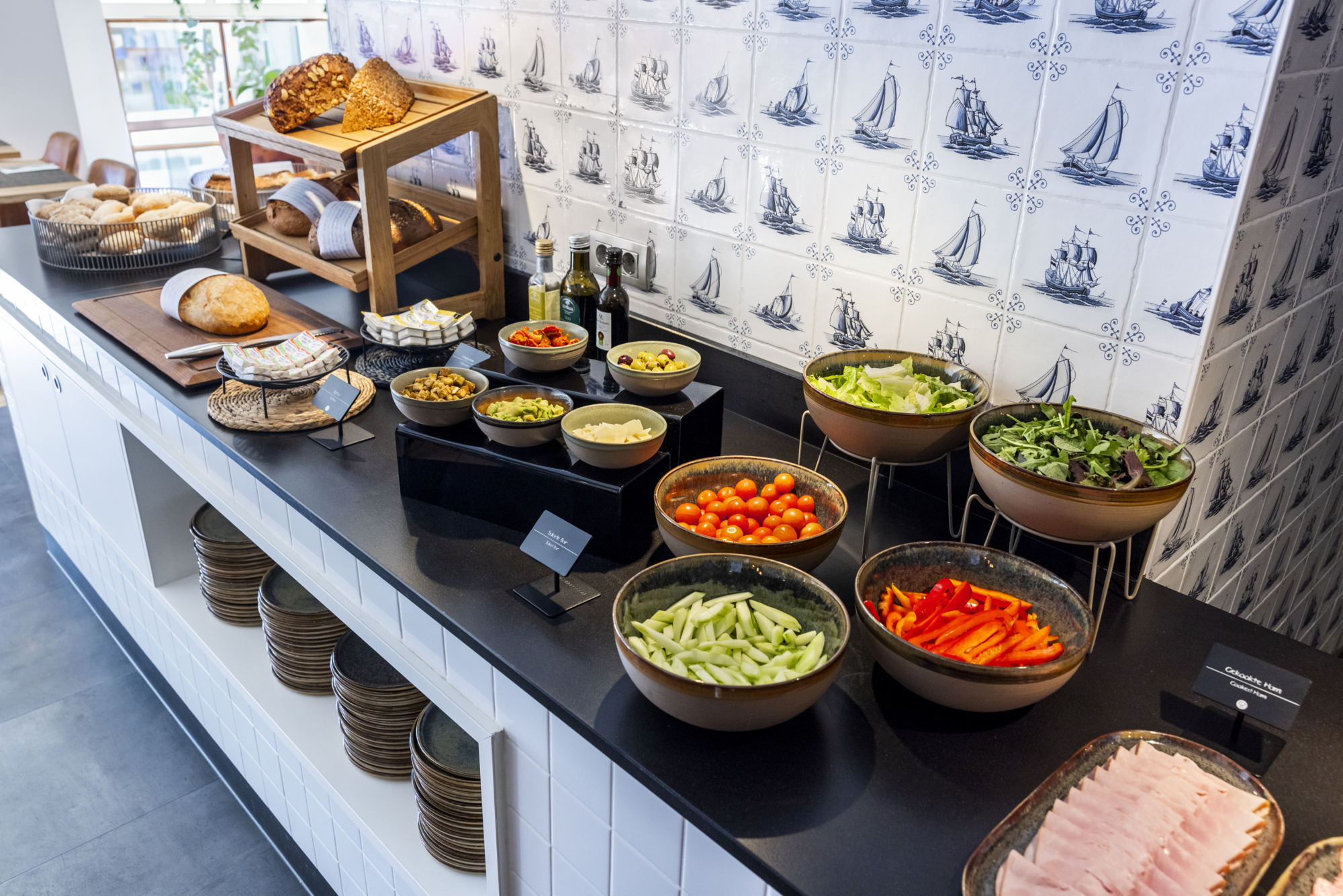 Foto - NH Amsterdam Leidseplein