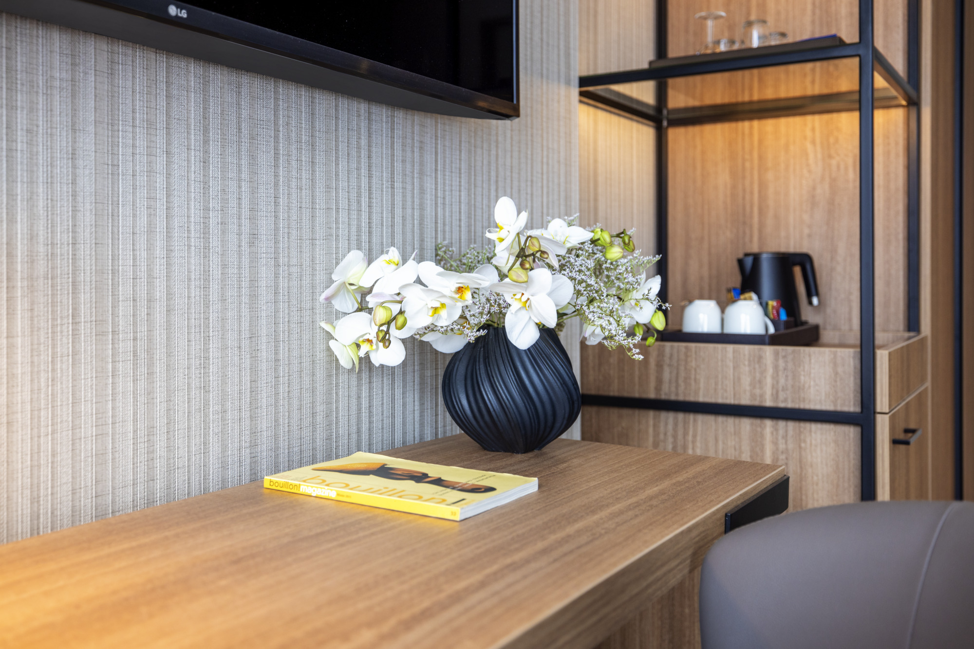 Foto - NH Amsterdam Leidseplein