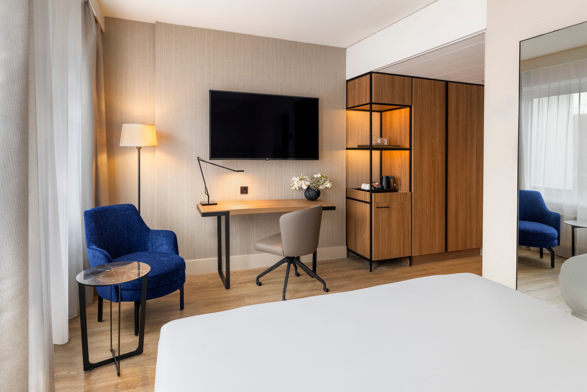 Room Standard with View