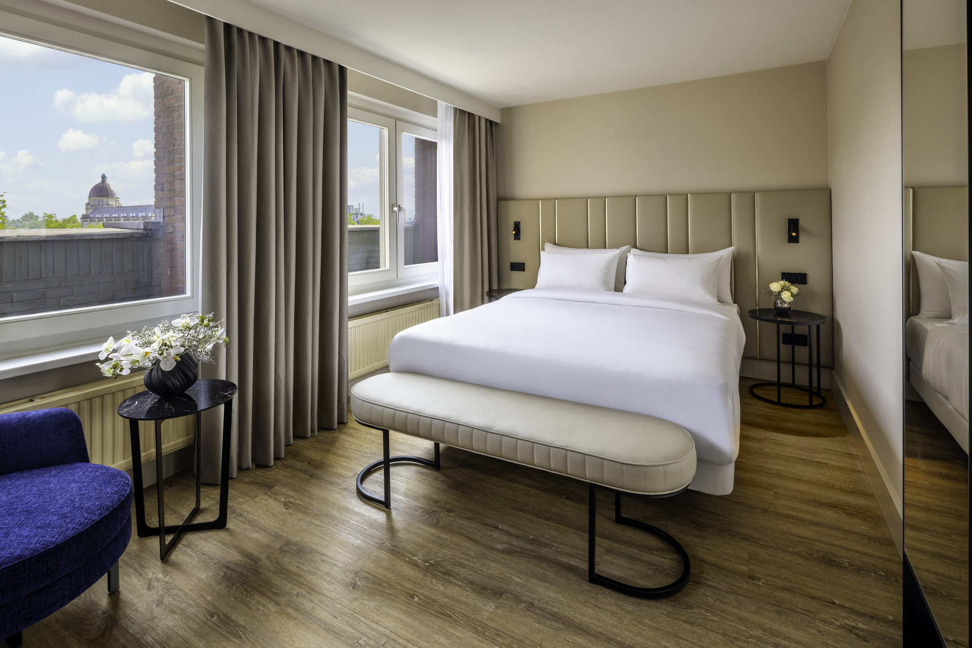 Foto - NH Amsterdam Leidseplein