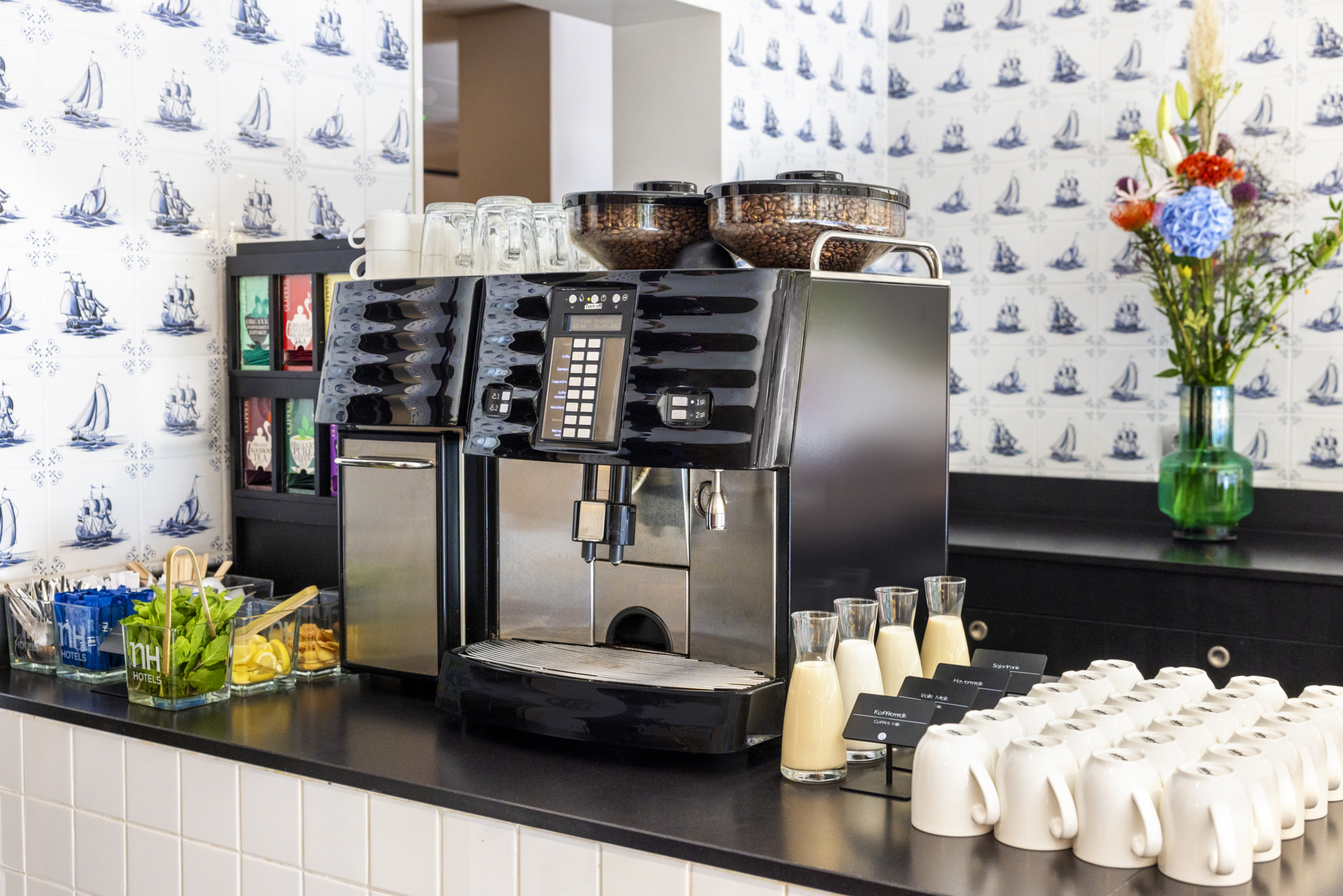 Foto - NH Amsterdam Leidseplein