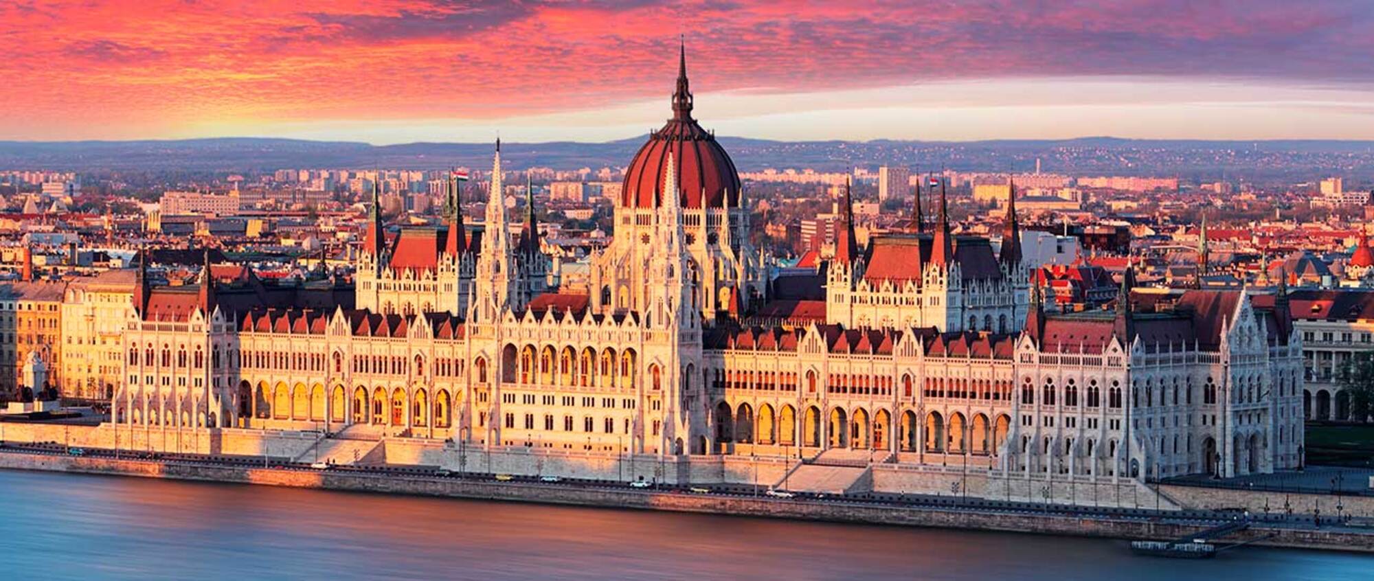 Budapest Travel Guide: All You Need to Know | NH Hotels